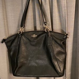 Coach Shoulder Bag